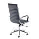 Batley High Back Executive Office Leather Chair